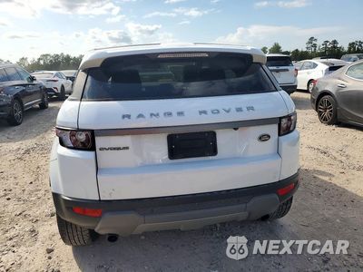 Zdjęcie 6 z 14 samochodu: 2015 LAND ROVER RANGE ROVER EVOQUE PURE PLUS VIN:SALVP2BG4FH052208 - miniatura