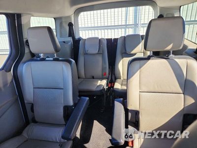 Zdjęcie 10 z 13 samochodu: 2016 FORD TRANSIT CONNECT TITANIUM VIN:NM0GE9G72G1244046 - miniatura