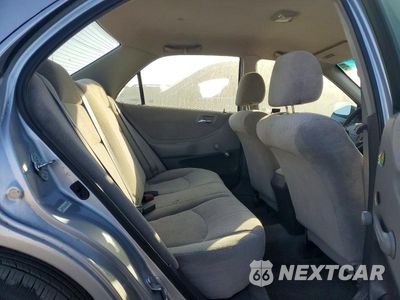 Zdjęcie 10 z 12 samochodu: 2002 HONDA ACCORD VALUE VIN:1HGCF86662A060840 - miniatura