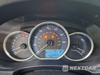 Zdjęcie 9 z 12 samochodu: 2016 TOYOTA COROLLA LE VIN:2T1BURHEXGC548928 - miniatura