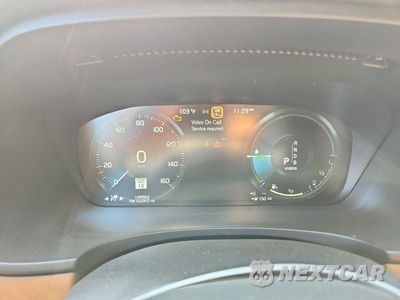 Zdjęcie 9 z 12 samochodu: 2018 VOLVO S90 T8 INSCRIPTION VIN:LVYBC0AL4JP031438 - miniatura