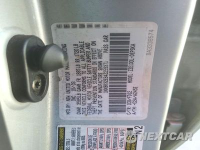 Zdjęcie 12 z 12 samochodu: 2004 TOYOTA COROLLA S VIN:1NXBR32E84Z259371 - miniatura