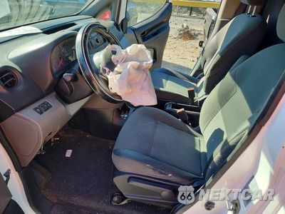 Zdjęcie 7 z 14 samochodu: 2014 NISSAN NV200 REFRIGERATED DELIVERY VAN VIN:3N6CM0KN2EK694262 - miniatura