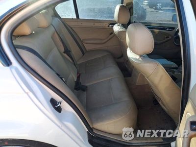 Zdjęcie 10 z 12 samochodu: 2003 BMW 325 I VIN:WBAAZ33413PH33888 - miniatura