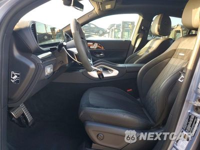 Zdjęcie 7 z 13 samochodu: 2026 MERCEDES-BENZ GLE COUPE AMG 53 4MATIC VIN:4JGFD6BB6TB579340 - miniatura