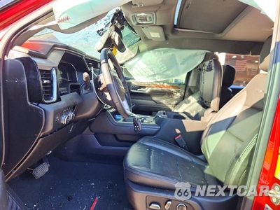 Zdjęcie 7 z 12 samochodu: 2024 GMC SIERRA K2500 DENALI VIN:1GT49REY5RF281765 - miniatura