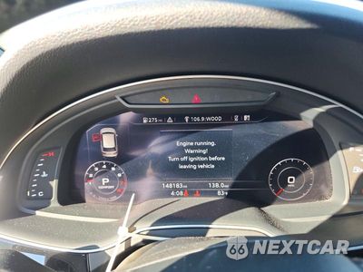 Zdjęcie 9 z 13 samochodu: 2017 AUDI Q7 PREMIUM PLUS VIN:WA1LAAF7XHD045711 - miniatura