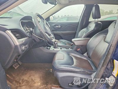 Zdjęcie 7 z 13 samochodu: 2015 JEEP CHEROKEE LIMITED VIN:1C4PJMDS1FW717172 - miniatura