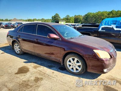 Czwarte zdjęcie samochodu z boku: 2006 TOYOTA AVALON XL VIN:4T1BK36B06U166965 - miniatura