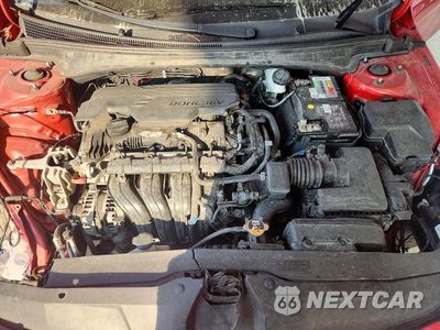 Zdjęcie 11 z 12 samochodu: 2023 HYUNDAI ELANTRA SE VIN:5NPLL4AG3PH101389 - miniatura
