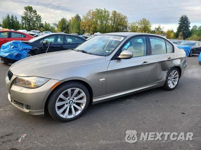 2011 BMW 328 XI SULEV WBAPK5C5XBA656908 - główne zdjęcie licytacji z USA - miniatura