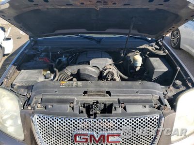 Zdjęcie 12 z 13 samochodu: 2011 GMC YUKON XL DENALI VIN:1GKS2MEFXBR315074 - miniatura