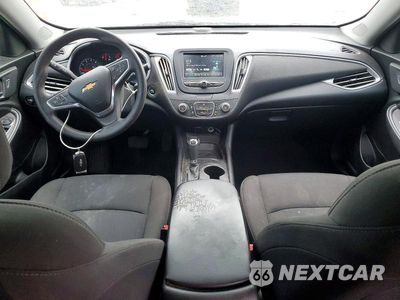Zdjęcie 8 z 12 samochodu: 2018 CHEVROLET MALIBU LS VIN:1G1ZB5ST7JF222175 - miniatura