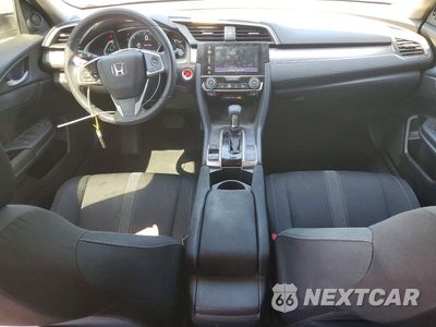 Zdjęcie 8 z 12 samochodu: 2017 HONDA CIVIC EX VIN:2HGFC1F39HH654853 - miniatura