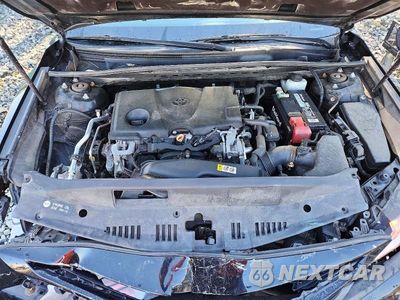 Zdjęcie 11 z 13 samochodu: 2019 TOYOTA CAMRY SE VIN:4T1B11HK5KU197143 - miniatura