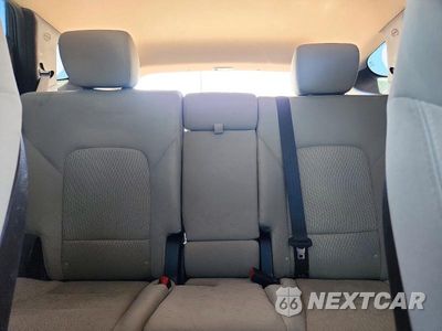 Zdjęcie 10 z 13 samochodu: 2017 HYUNDAI SANTA FE SPORT 2.4L VIN:5NMZTDLB1HH030803 - miniatura