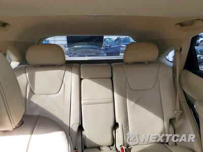 Zdjęcie 10 z 13 samochodu: 2014 LEXUS RX 350 BASE VIN:2T2BK1BA6EC249989 - miniatura