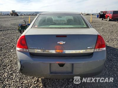 Zdjęcie 6 z 12 samochodu: 2008 CHEVROLET IMPALA LS VIN:2G1WB58K989113432 - miniatura
