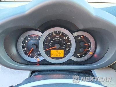Zdjęcie 9 z 13 samochodu: 2010 TOYOTA RAV4 BASE VIN:JTMZF4DV0A5015959 - miniatura