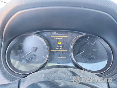 Zdjęcie 9 z 12 samochodu: 2018 NISSAN ROGUE SV VIN:JN8AT2MV3JW314984 - miniatura