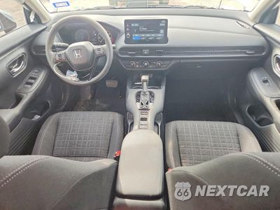 Zdjęcie 8 z 13 samochodu: 2027 HONDA HR-V LX VIN:3CZRZ1H37VM712571 - miniatura