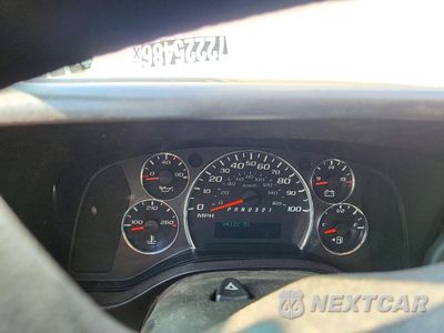 Zdjęcie 9 z 14 samochodu: 2014 CHEVROLET EXPRESS G1500 VIN:1GCSGAFX2E1163829 - miniatura