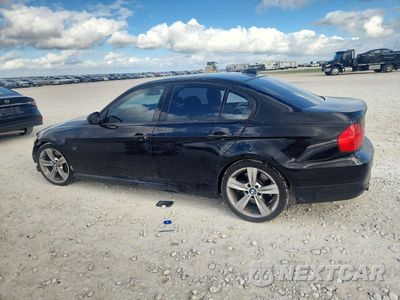Drugie zdjęcie samochodu z przodu: 2010 BMW 335 I VIN:WBAPM7G54ANL89465 - miniatura