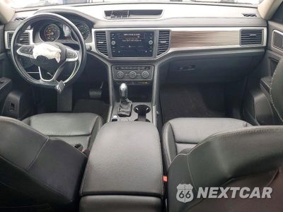 Zdjęcie 8 z 14 samochodu: 2021 VOLKSWAGEN ATLAS SE VIN:1V2HR2CAXMC511128 - miniatura