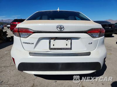 Zdjęcie 6 z 12 samochodu: 2020 TOYOTA COROLLA LE VIN:5YFEPRAE2LP146393 - miniatura