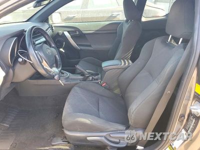 Zdjęcie 7 z 12 samochodu: 2011 SCION TC BASE VIN:JTKJF5C77B3009670 - miniatura