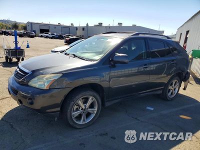 2006 LEXUS RX 400 JTJHW31U060033462 - główne zdjęcie licytacji z USA - miniatura