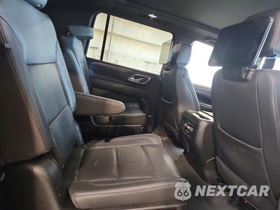 Zdjęcie 11 z 13 samochodu: 2023 CHEVROLET SUBURBAN K1500 Z71 VIN:1GNSKDKD7PR546446 - miniatura