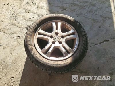 Zdjęcie 12 z 13 samochodu: 2006 HONDA ACCORD EX VIN:1HGCM56766A064387 - miniatura
