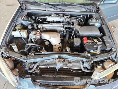 Zdjęcie 11 z 13 samochodu: 2001 TOYOTA CAMRY LE VIN:JT2BG22K910595472 - miniatura