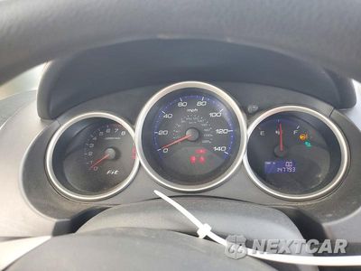 Zdjęcie 9 z 13 samochodu: 2007 HONDA FIT VIN:JHMGD37497S055539 - miniatura