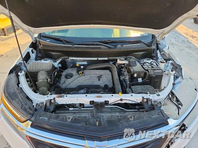 Zdjęcie 12 z 14 samochodu: 2024 CHEVROLET EQUINOX LT VIN:3GNAXKEG5RS191073 - miniatura