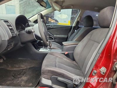Zdjęcie 7 z 12 samochodu: 2010 NISSAN ALTIMA 2.5 VIN:1N4AL2AP2AN483018 - miniatura