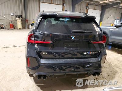 Zdjęcie 6 z 14 samochodu: 2026 BMW X1 M35I VIN:WBX13EF09T5612823 - miniatura