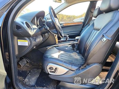 Zdjęcie 7 z 13 samochodu: 2007 MERCEDES-BENZ ML 350 VIN:4JGBB86E17A210241 - miniatura