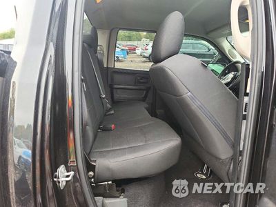 Zdjęcie 10 z 13 samochodu: 2018 RAM 1500 ST VIN:1C6RR7FGXJS327237 - miniatura