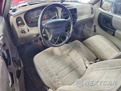 Zdjęcie 8 z 12 samochodu: 1996 FORD RANGER VIN:1FTCR10A6TPA89179 - miniatura