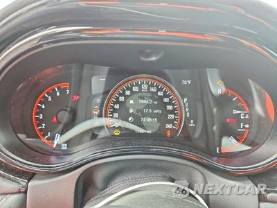 Zdjęcie 9 z 13 samochodu: 2026 DODGE DURANGO GT VIN:1C4RDHDG8TC245407 - miniatura