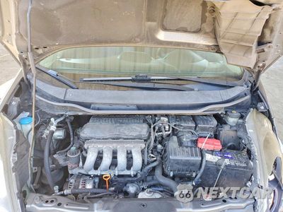 Zdjęcie 11 z 13 samochodu: 2013 HONDA FIT VIN:JHMGE8H33DC017133 - miniatura