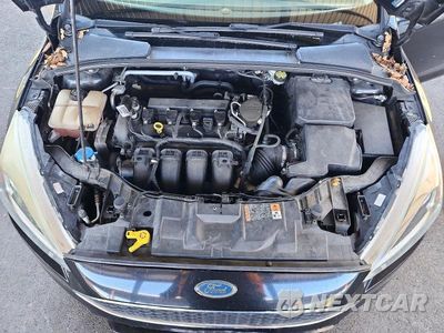 Zdjęcie 11 z 12 samochodu: 2015 FORD FOCUS SE VIN:1FADP3F22FL364117 - miniatura