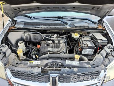 Zdjęcie 11 z 12 samochodu: 2013 DODGE GRAND CARAVAN CREW VIN:2C4RDGDG6DR579826 - miniatura