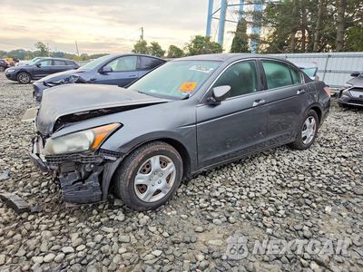 2012 HONDA ACCORD LX 1HGCP26359A128555 - główne zdjęcie licytacji z USA - miniatura