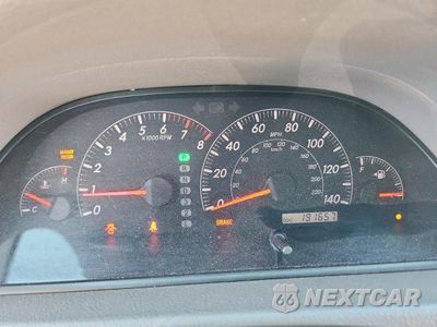 Zdjęcie 9 z 13 samochodu: 2005 TOYOTA CAMRY LE VIN:JTDBE32K053025884 - miniatura
