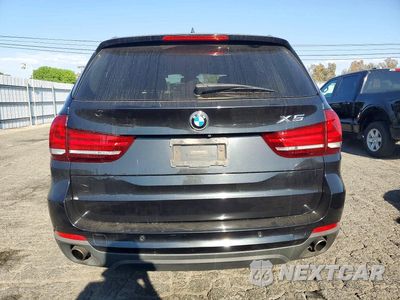 Zdjęcie 6 z 14 samochodu: 2015 BMW X5 XDRIVE35I VIN:5UXKR0C5XF0P08799 - miniatura