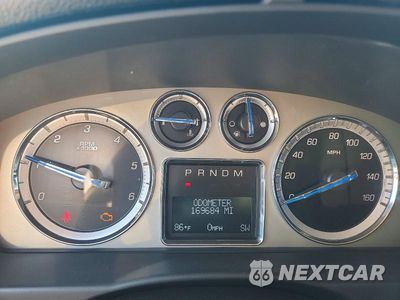Zdjęcie 9 z 13 samochodu: 2014 CADILLAC ESCALADE ESV PREMIUM VIN:1GYS3JEF7ER206836 - miniatura