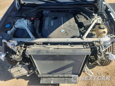 Zdjęcie 11 z 13 samochodu: 2018 BMW X3 XDRIVEM40I VIN:5UXTS3C50J0Y96378 - miniatura